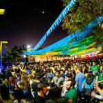 Arena 4K e Museu do Futebol: Mercado do Cruzeiro recebe megaestrutura para a Copa do Mundo