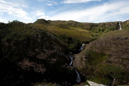 Serra do Cipó (MG)