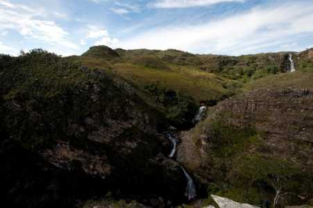 Serra do Cipó (MG)