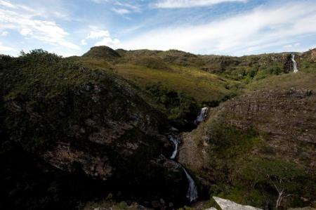 Serra do Cipó (MG) • Divulgação/Geraldo Rodrigues