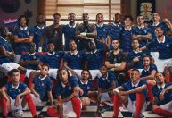 França divulga convocados para a Copa do Mundo de 2026; veja lista