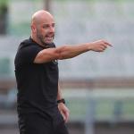 Técnico do Botafogo admite limite do time: 'Não estamos nesse nível'