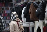 Alerta de frio: veja lista das 905 cidades de quatro estados sob aviso neste sábado (9)