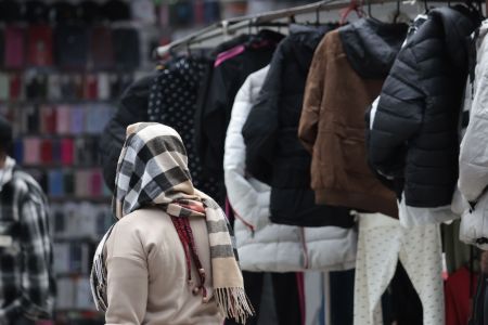 Onda de frio em MG: veja lista das dez cidades sob alerta neste domingo (10)