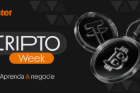 Conheça as novas funcionalidades de cripto no Super App do Inter