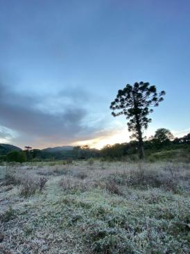 Monte Verde, em Minas Gerais