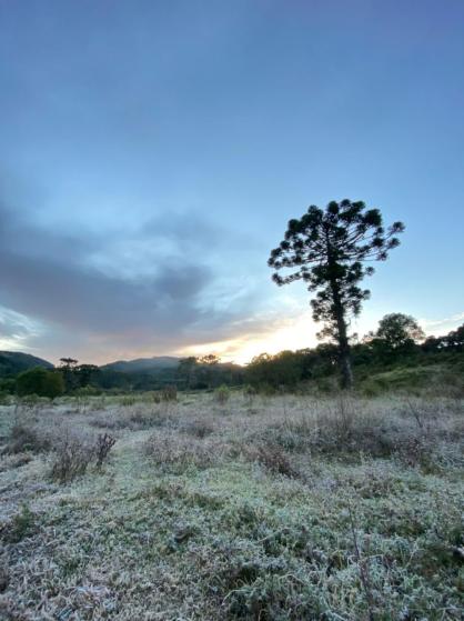 Monte Verde, em Minas Gerais