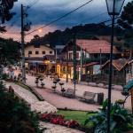 Monte Verde desbanca Gramado e lidera ranking dos melhores destinos de inverno do Brasil