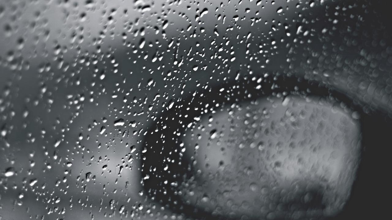 Photo: itatiaia.com.br Extreme Weather Alert: Severe Storms and Heavy Rains Threaten Southern Brazil and Uruguay