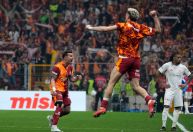 Galatasaray é campeão turco pelo quarto ano consecutivo