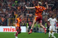 Galatasaray é campeão turco pelo quarto ano consecutivo