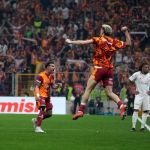 Galatasaray é campeão turco pelo quarto ano consecutivo
