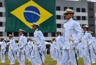 Marinha abre 368 vagas para formação de oficiais no Rio de Janeiro e Belém
