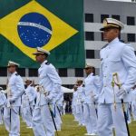Marinha abre 368 vagas para formação de oficiais no Rio de Janeiro e Belém