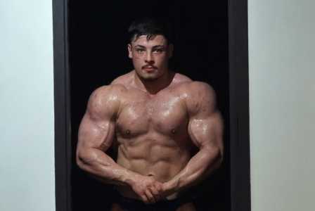 Gabriel Ganley
