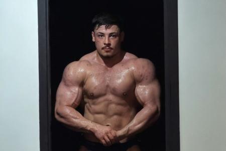 Gabriel Ganley