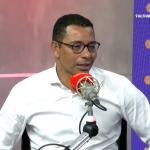 Campeão do mundo, Gilberto Silva comenta sobre expectativas para Copa e Neymar
