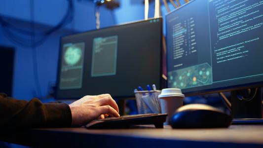 Golpes de Phishing tendem a crescer durante o ano eleitoral