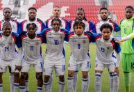 Adversário do Brasil, Haiti anuncia convocados para a Copa do Mundo 2026