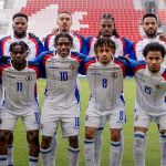 Adversário do Brasil, Haiti anuncia convocados para a Copa do Mundo 2026