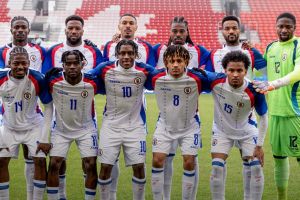 Adversário do Brasil, Haiti anuncia convocados para a Copa do Mundo 2026