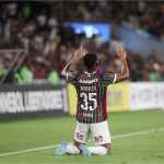 Fluminense vence o La Guaira, conta com derrota do Bolívar e avança na Libertadores