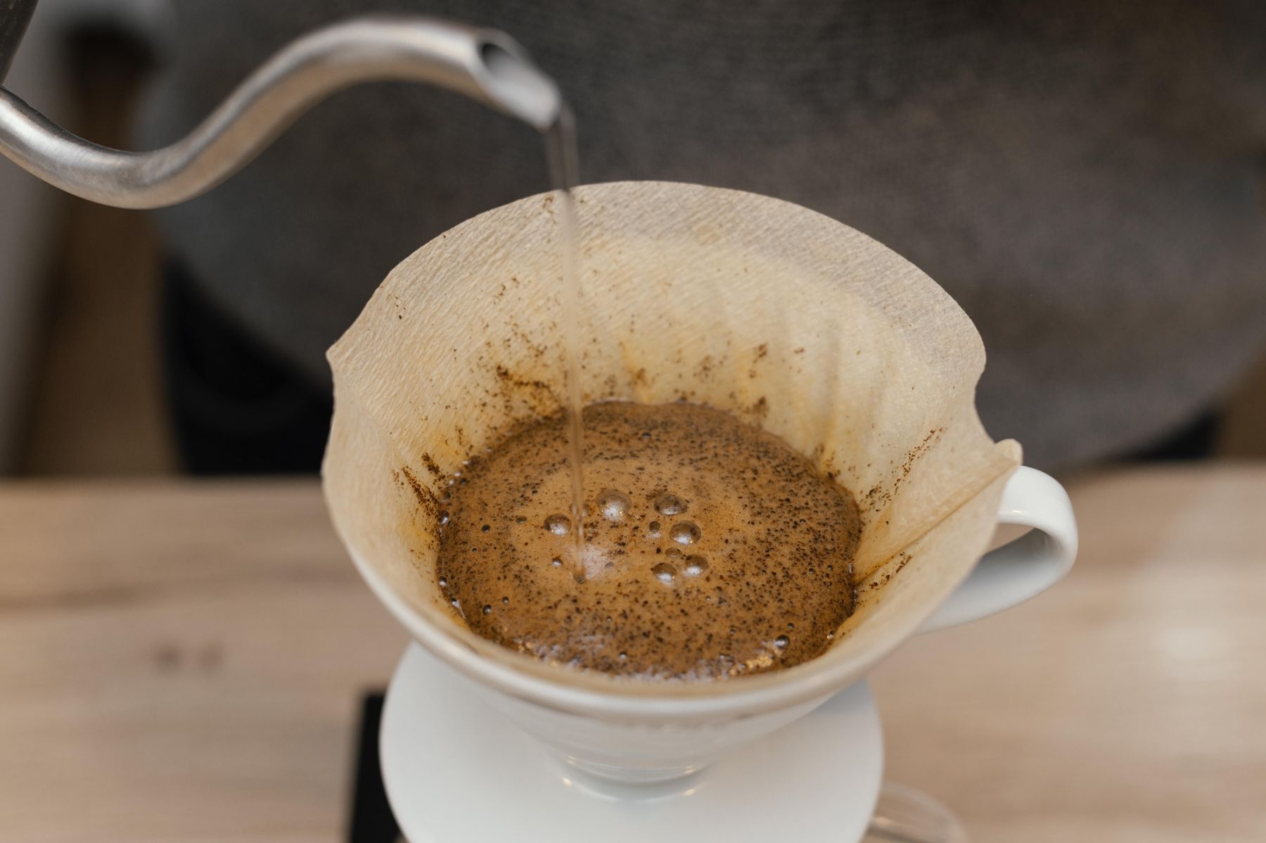Dia do Café: 8 segredos para preparar o café coado perfeito em casa