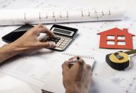 Como funciona o financiamento de imóvel na planta?