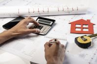Como funciona o financiamento de imóvel na planta?