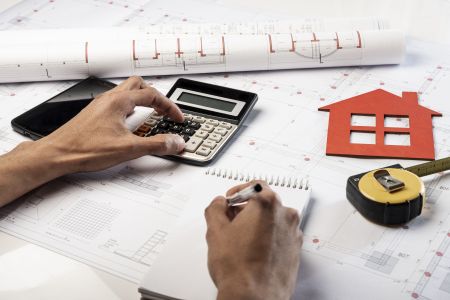 Como funciona o financiamento de imóvel na planta?