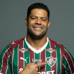 Hulk é direto sobre motivo de aceitar proposta do Fluminense após deixar o Atlético