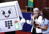 Saiba quem é Pilili, apresentado pelo Tribunal Superior Eleitoral (TSE)