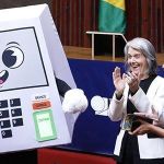 Saiba quem é Pilili, apresentado pelo Tribunal Superior Eleitoral (TSE)