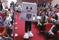 TSE lança 'Pilili' como nova mascote das urnas eletrônicas