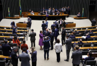 Câmara aprova renovação automática da CNH para motoristas sem multas