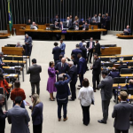 Câmara analisa na próxima semana projeto que altera regras das SAFs e trata da gestão de clubes