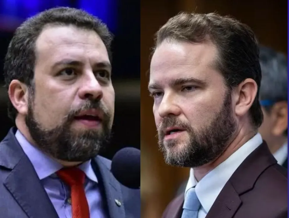 Governo escala Durigan e Boulos para defender fim da escala 6x1 na Câmara