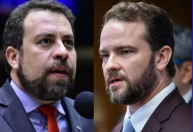 Governo escala Durigan e Boulos para defender fim da escala 6x1 na Câmara