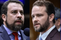 Governo escala Durigan e Boulos para defender fim da escala 6x1 na Câmara