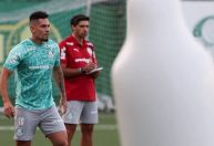 Palmeiras toma decisão e relaciona Paulinho para clássico contra o Santos