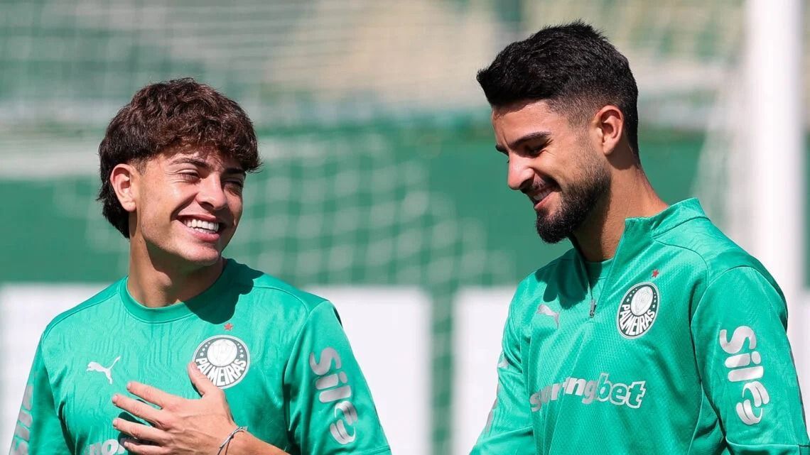 Argentina corta jogador do Palmeiras, mas convoca Flaco López para Copa