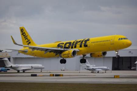 Spirit Airlines