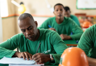 Projetos sociais e educacionais ganham espaço no setor da construção civil