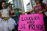 Mariana realiza seminário sobre saúde mental e luta antimanicomial