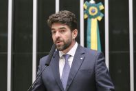 O novo presidente do PL em Minas Gerais
