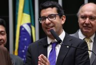 Deputado alvo da PF ampliou patrimônio em 665% em dois anos