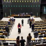 Eleições 2026: Veja a lista completa dos deputados federais eleitos por Ceará