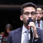 Kim Kataguiri, que votou contra o fim da escala 6x1, diz não temer perder votos: ‘PEC farsante’