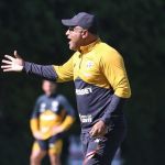 Escalação do São Paulo: veja provável time para jogo contra o Juventude