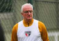 Escalação do São Paulo: Dorival tem retorno de titular para enfrentar o Remo